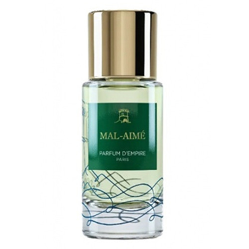 #帝国之香 被遗忘的野草中性香水 Parfum d'Empire Mal-Aimé，EDP