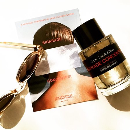 馥马尔 浓缩苦橙中性香水小样 Frederic Malle Bigarade concentree，EDP