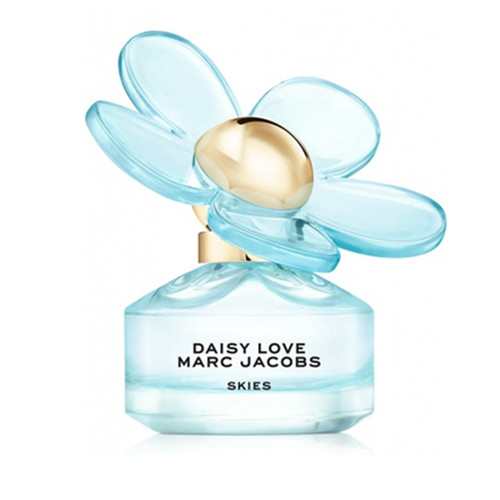 #莫杰 天空雏菊挚爱女士香水 Marc Jacobs Daisy Love Skies，EDT