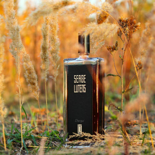 芦丹氏 北非东风中性香水小样 Serge Lutens Chergui