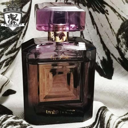 凯特·莫斯 复古缪斯女士香水小样 Kate Moss Vintage Muse