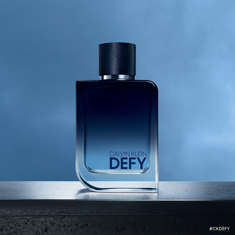 凯文克莱 肆意男士浓香水 calvin klein defy eau de parfum