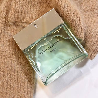 【小样】凯文克莱 CK 真理男士香水 Calvin Klein Truth For Men, EDT