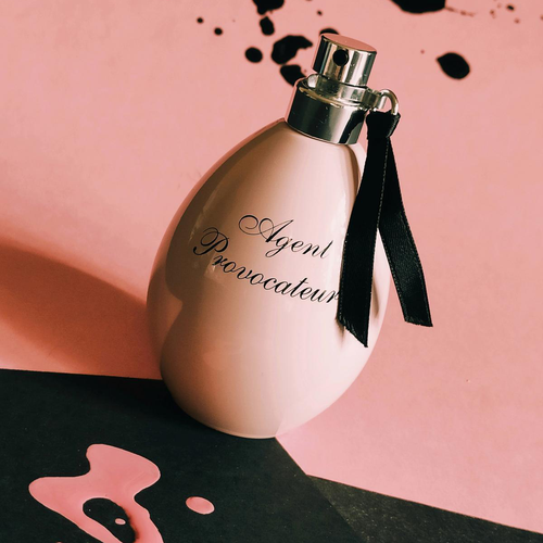 密使 同名女士香水小样 Agent Provocateur